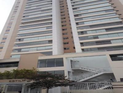 Apartamento para Venda, em São Paulo, bairro Tatuapé, 3 dormitórios, 5 banheiros, 3 suítes, 2 vagas