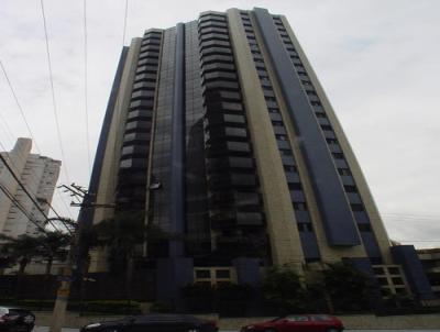 Apartamento para Locação, em São Paulo, bairro Vila Regente Feijó, 3 dormitórios, 4 banheiros, 1 suíte, 2 vagas