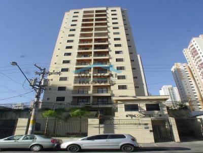 Apartamento para Locação, em São Paulo, bairro Vila Gomes Cardim, 1 dormitório, 1 banheiro, 1 vaga